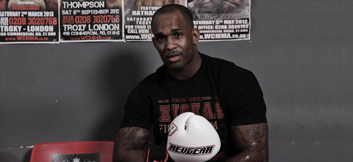 4 Ways To Turn Out The Lights: Johnson vs Manuwa UFC 191