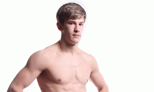 Arnold Allen: I've Prepared My Whole Life For This Moment! - FightstorePro