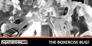 BOXERCISE & BOXING FOR FITNESS - FightstorePro