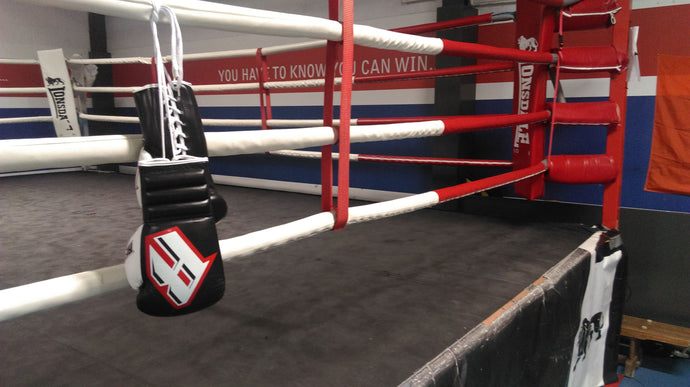 Boxing 101: The Essential Gear You Need to Start Training