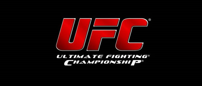 EA UFC game teaser trailer