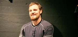 Getting to know Gunnar Nelson - FightstorePro