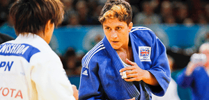 Judo Olympian Sophie Cox Lands Deal With Fuji Sports - FightstorePro