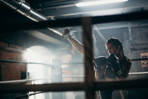 Kickboxing Bristol - Top 10 Gyms & Local Events - FightstorePro