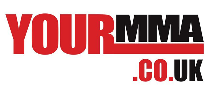 Your MMA Relaunches as YourMMA.co.uk!