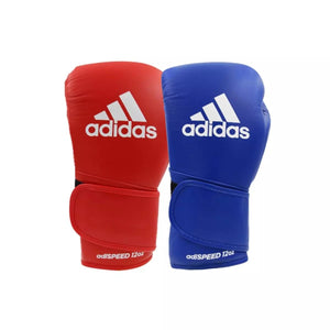 Adidas Adispeed Pro Boxing Gloves - FightstorePro