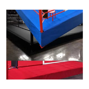 ProtecBoxing PLAIN BOXING RING SKIRTS - FightstorePro