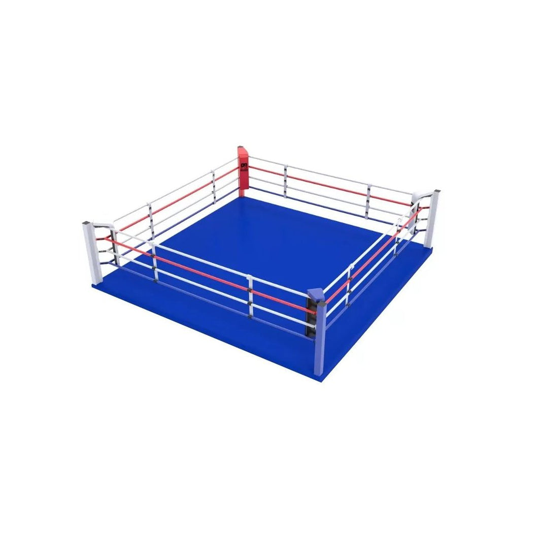 ProtecBoxing Standard Floor Ring - FightstorePro