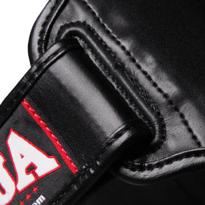 Raja Boxing Lightweight Shin Guards - FightstorePro