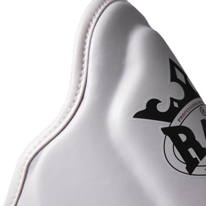 Raja Boxing Lightweight Shin Guards - FightstorePro
