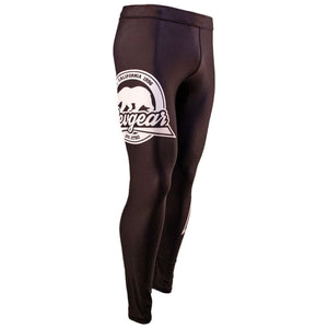 Revgear Grappling Spats - FightstorePro