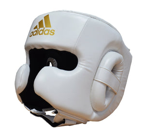Adidas Speed Head Guard - FightstorePro