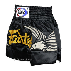 Fairtex BS0657 King Of The Sky Muay Thai Shorts