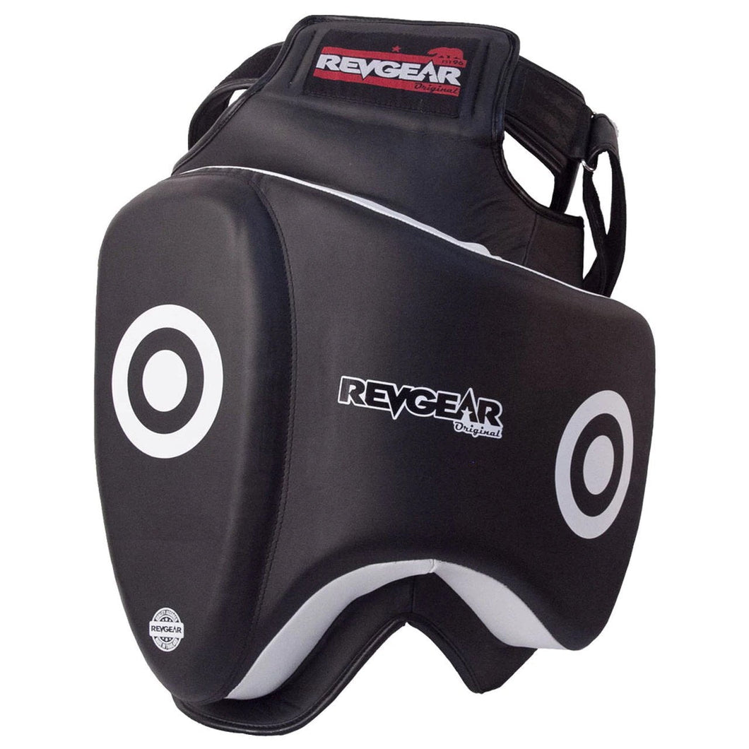 Coaches SHIELD Thigh Pads - FightstorePro