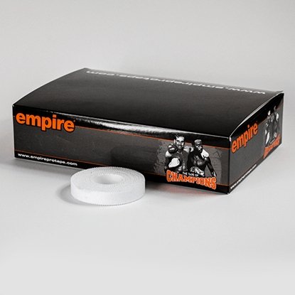Empire Gym Tape 1.25cm x 13mtr (24 rolls) - FightstorePro