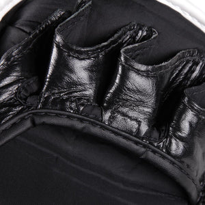 Fairtex MMA Sparring Gloves FGV15 - Black - FightstorePro
