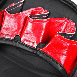 Fairtex Mma Sparring Gloves Fgv15 - Red - FightstorePro