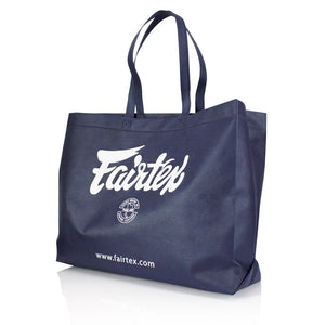 Fairtex Save The Earth Tote Bag - FightstorePro