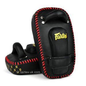 Fairtex Small Light Weight Thai Kick Pads - FightstorePro