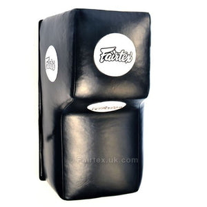 Fairtex Uppercut & Hook Wall Bag - FightstorePro