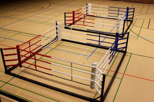 Floor Boxing Ring - FightstorePro