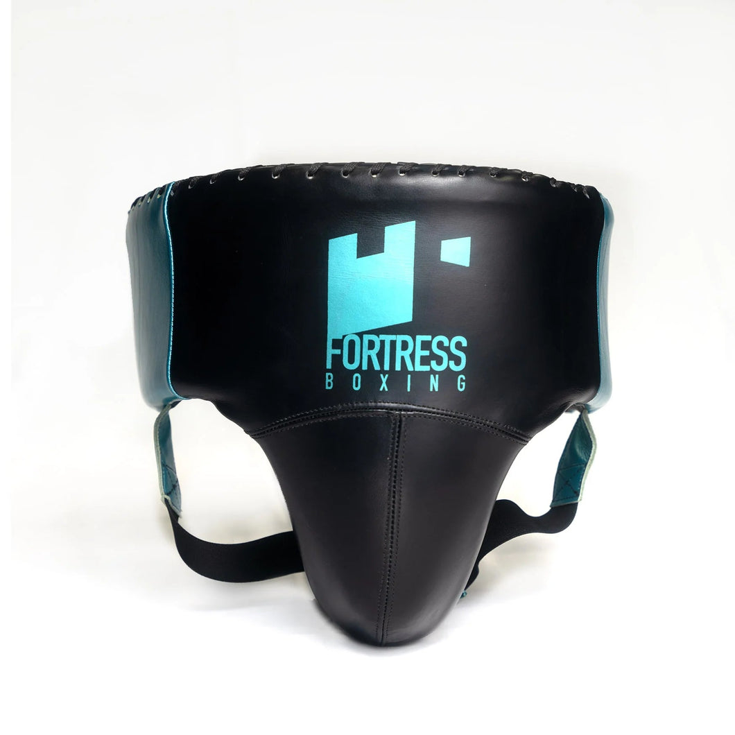 Fortress Boxing Foul Protector - FightstorePro
