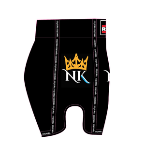 Northern Kings Custom Thai Fight Shorts - FightstorePro