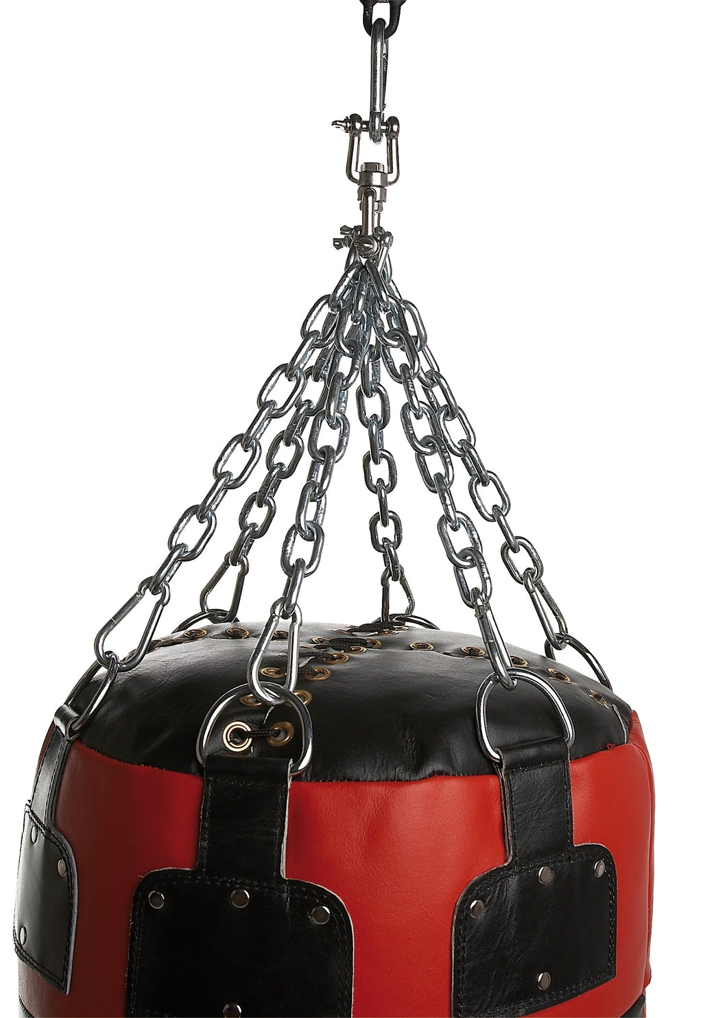 Pro Box Commercial Six Leg Swivel Punch Bag Chains - FightstorePro