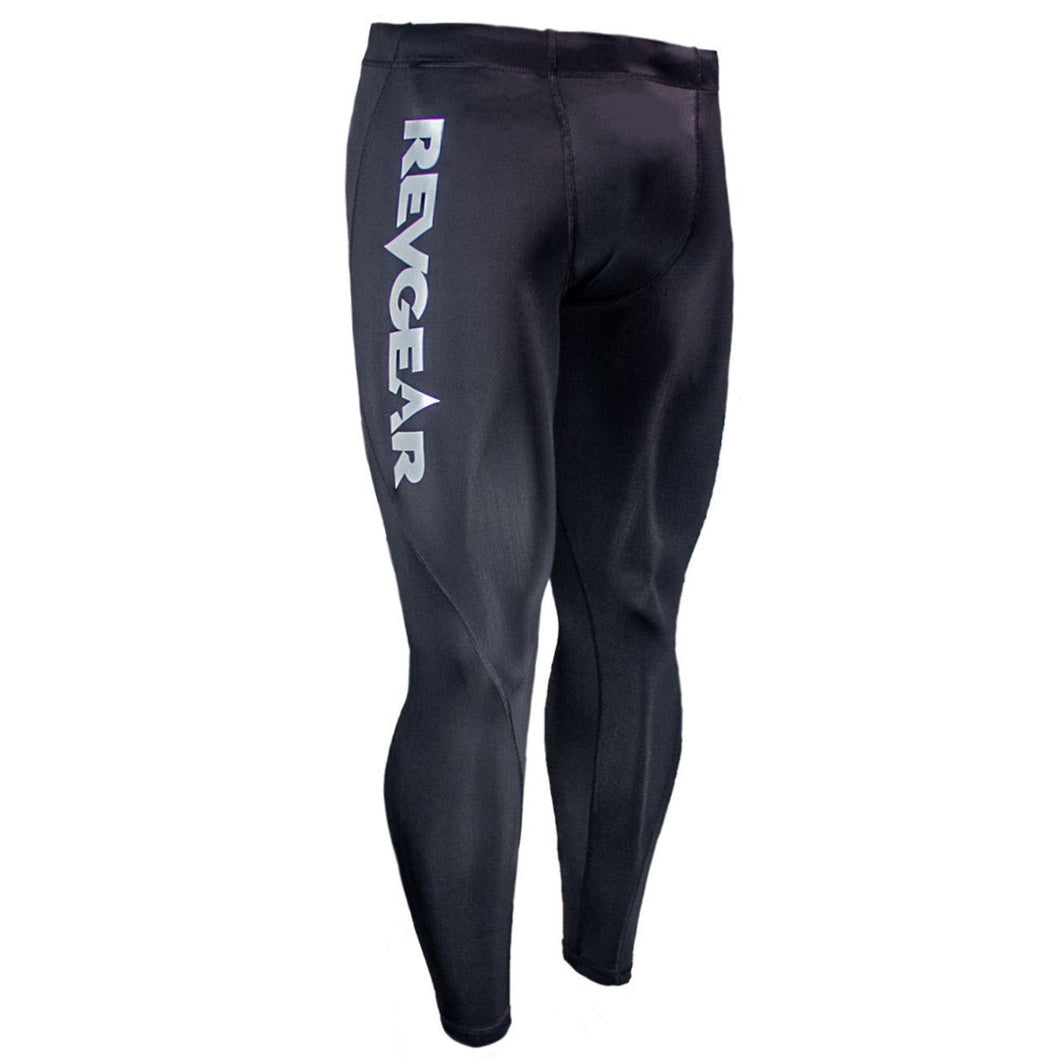 Revgear BIONIC Compression Pants - FightstorePro