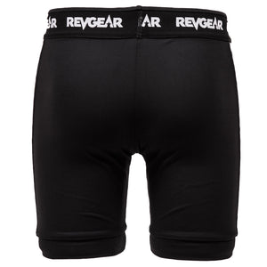 Revgear Staredown Revolution Vale Tudo Shorts - FightstorePro