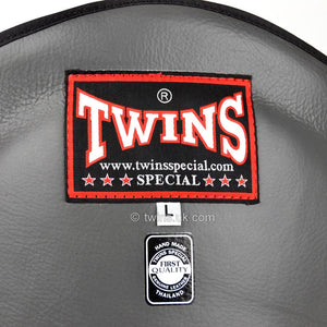 Twins Belly Pad Grey - FightstorePro