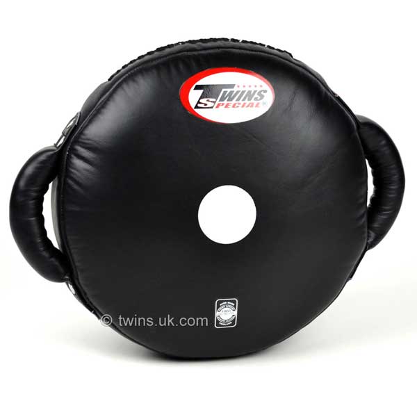 Twins Leather Heavy Punching Pad - FightstorePro