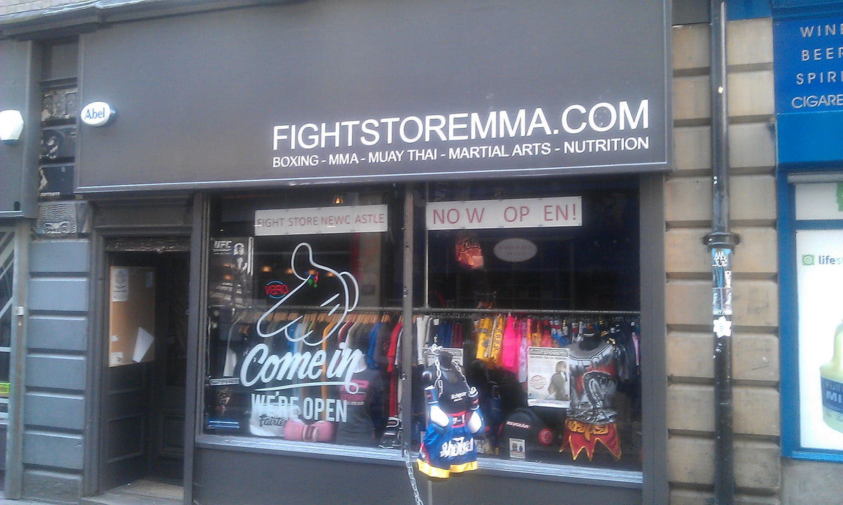PINK LANE - The Fight Stor(E)Y – Chapter 6