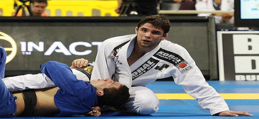 An Honest Review - Koral MKM Competition Gi - FightstorePro