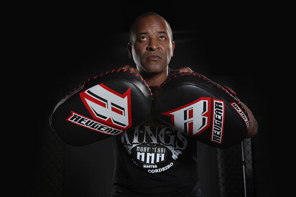 An Introduction to Revgear Pads - FightstorePro