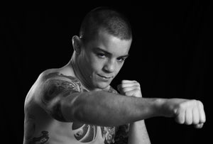 Andy Ogle vs Charles Oliveira - FightstorePro