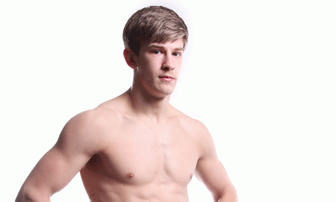 Arnold Allen: I've Prepared My Whole Life For This Moment!