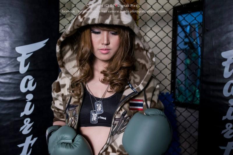 Beginners Muay Thai Equipment - FightstorePro