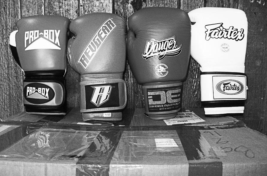 best Boxing Gloves – FightstorePro