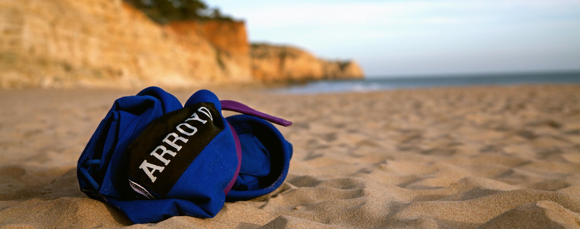 BJJ Gi's for beginners - FightstorePro