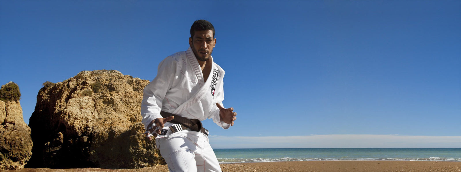 BJJ Kimonos for the Intermediate BJJ Player - FightstorePro