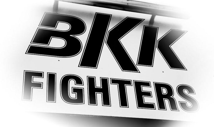 BKK Fighters Essex