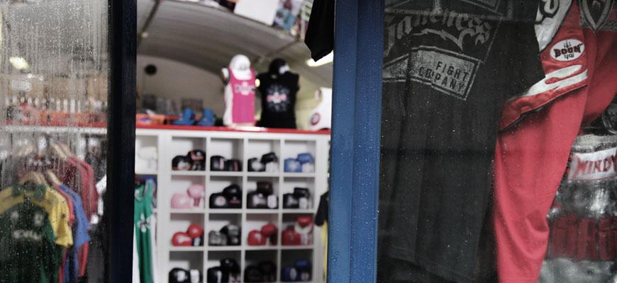 Buying Fight Equipment? Why Fight Store pro? - FightstorePro