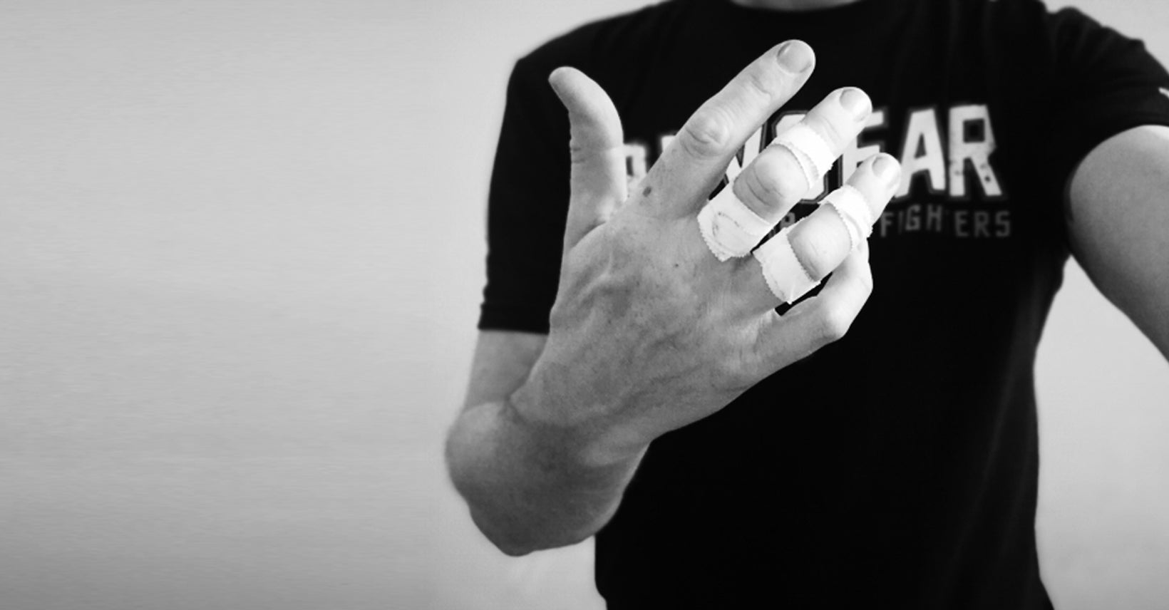 Common martial arts injuries & how to avoid them by getting the right gear - FightstorePro