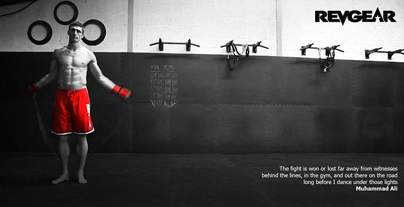 Don't Let Your Sacrifice make you a Martyr - FightstorePro