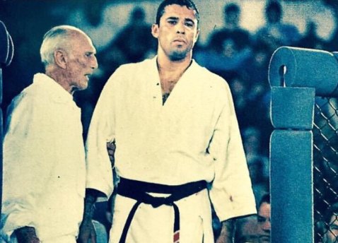 Exploring the Rich History and Evolution of Brazilian Jiu-Jitsu - FightstorePro