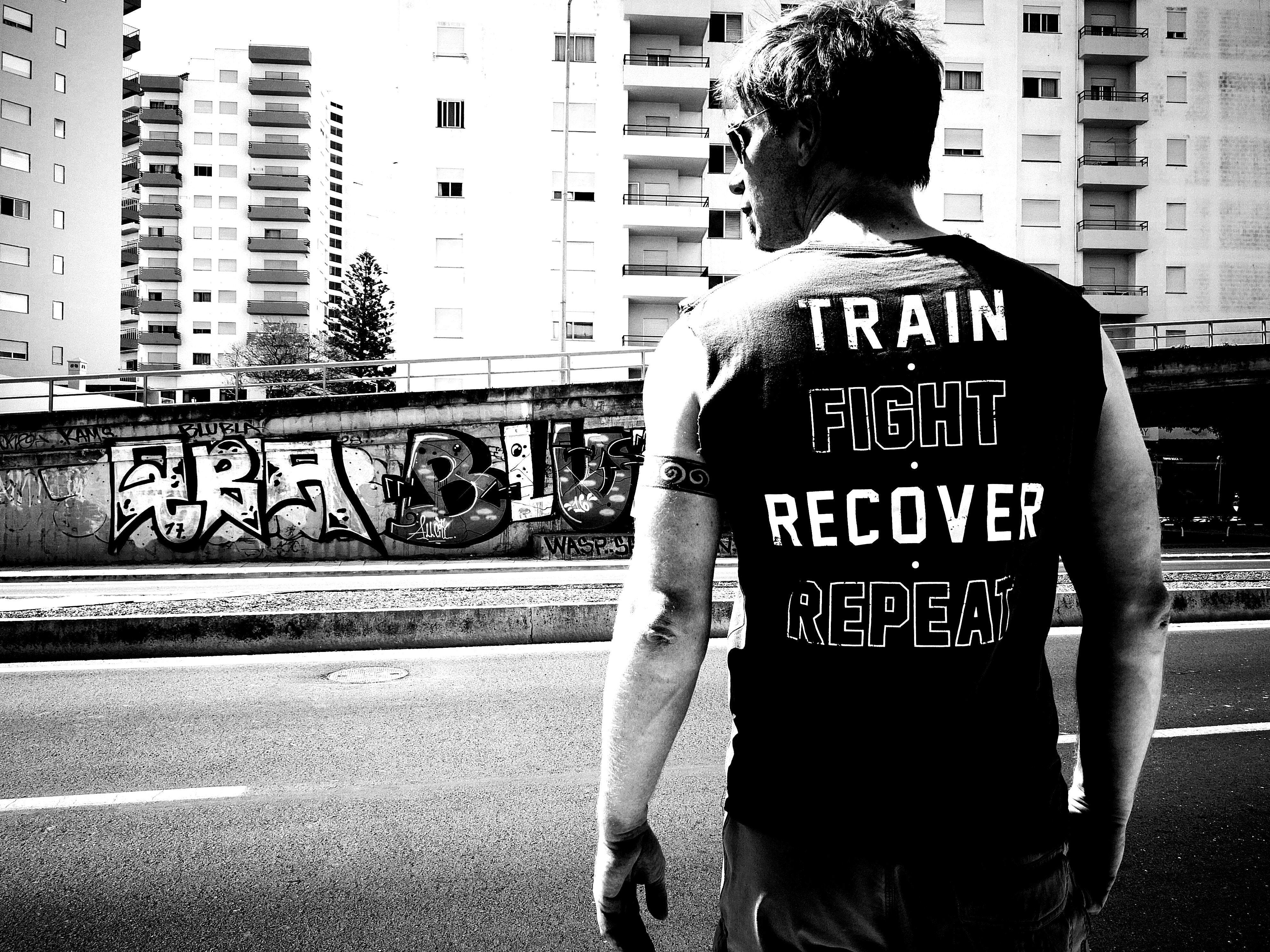 Fight brand Histories......Introduction - FightstorePro