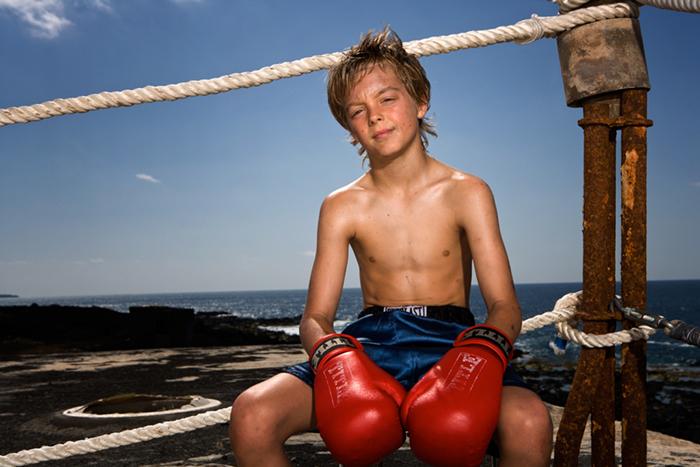 Fight photography by John Hicks - FightstorePro