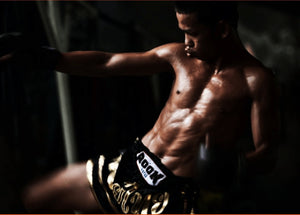 FightstorePRO announces restock of Boon Muay Thai - FightstorePro