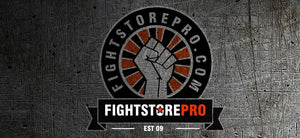 Fightstorepro - Our Ethos - FightstorePro